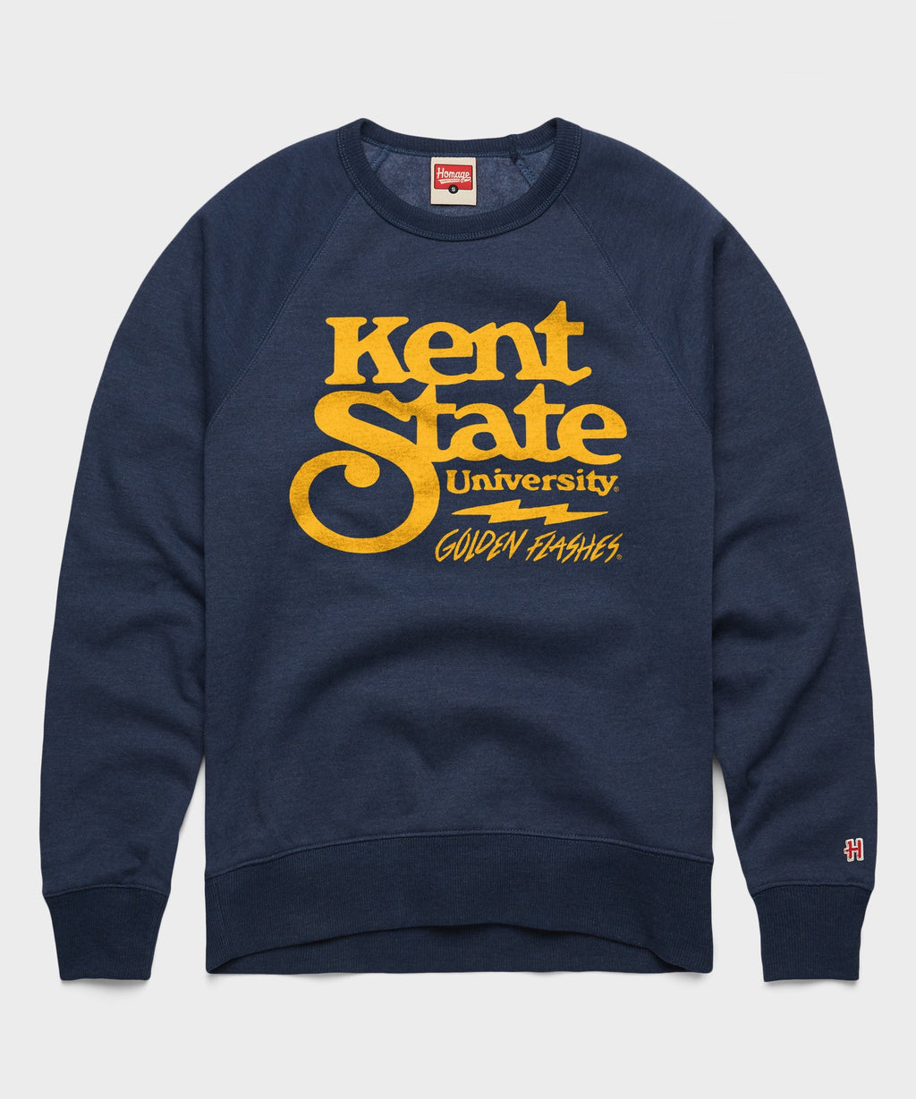 KSU Golden Flashes Crewneck product image 1