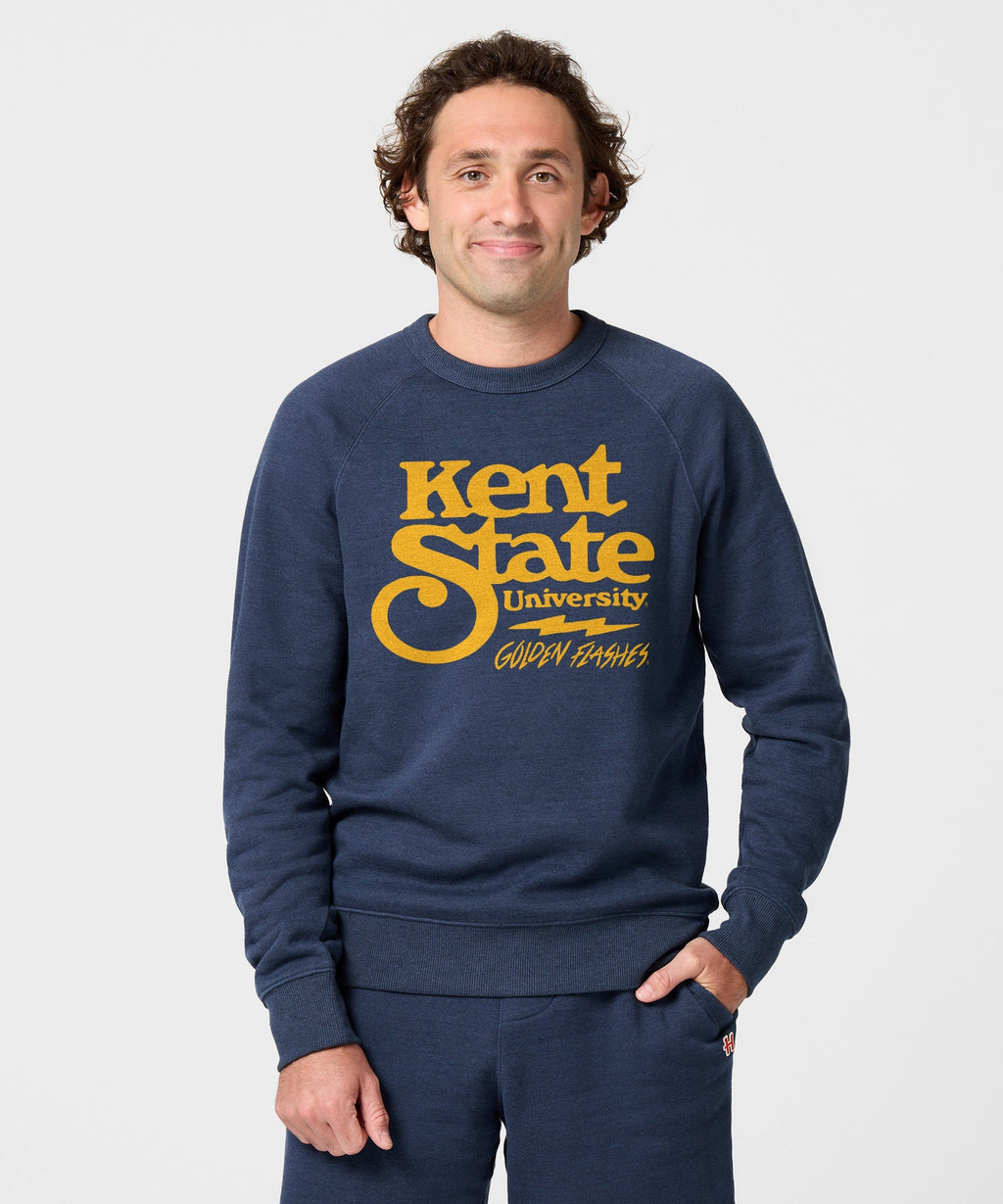 KSU Golden Flashes Crewneck product image 3