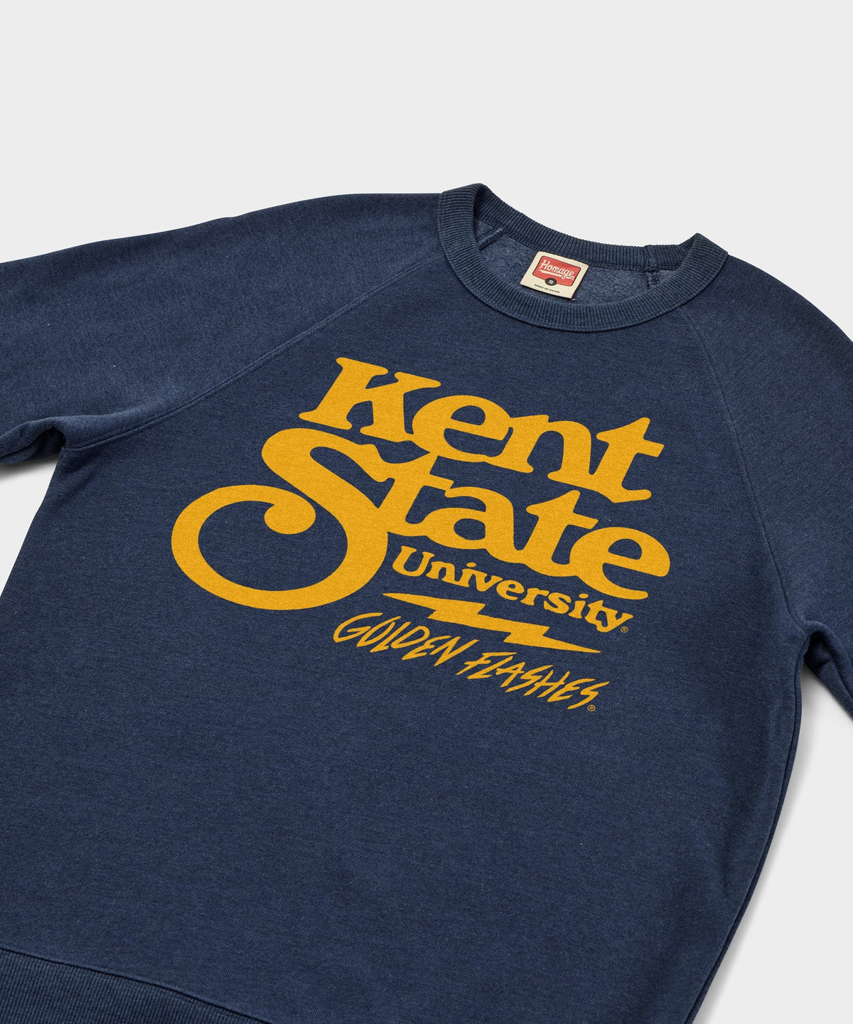 KSU Golden Flashes Crewneck product image 2