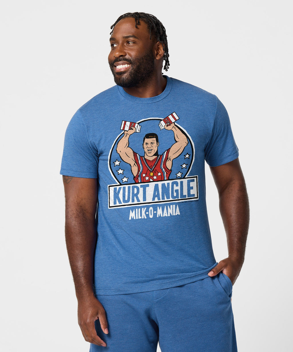 Kurt Angle Milk-O-Mania product image 3