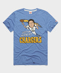 LA Chargers Justin Herbert product image 1