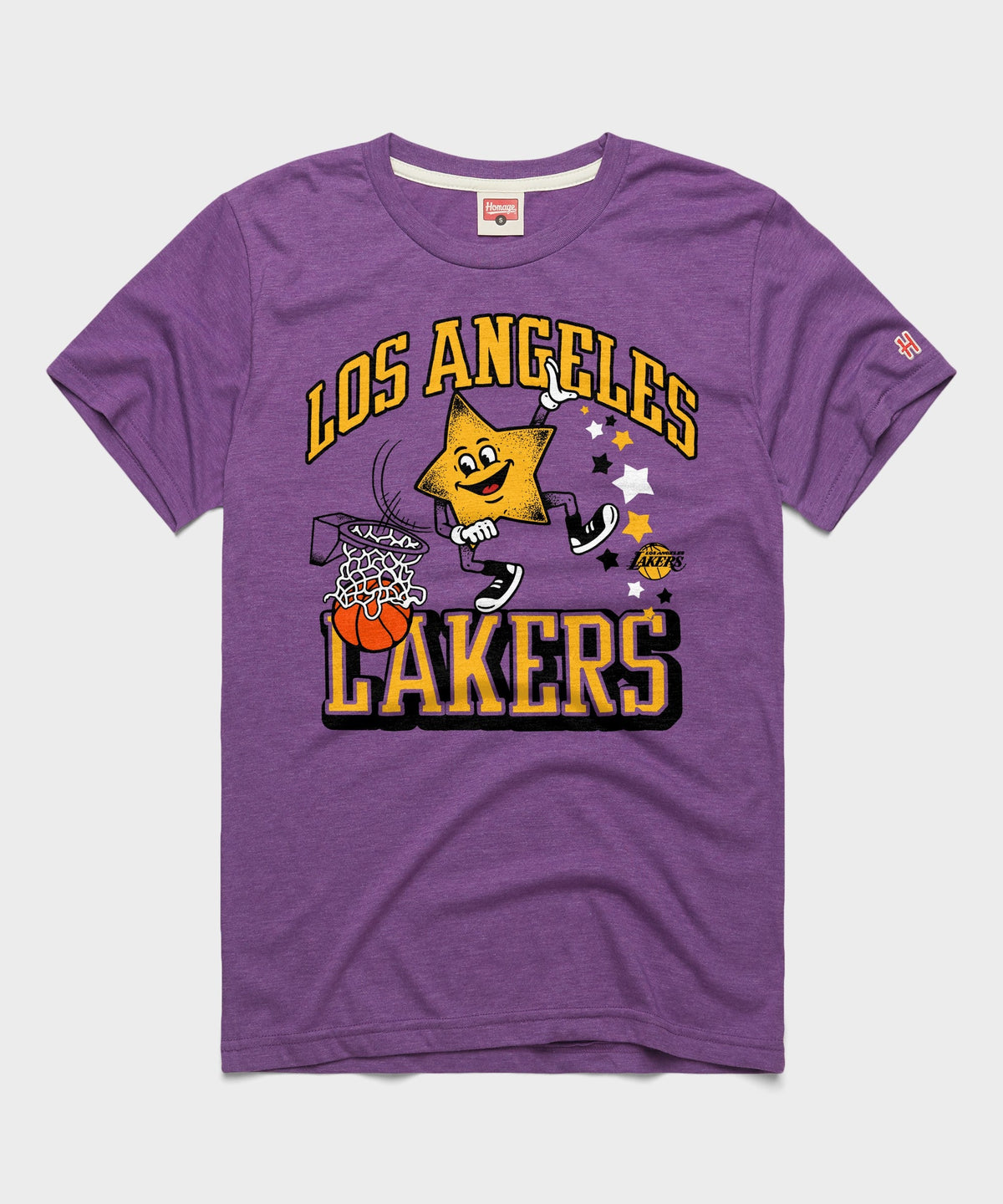 LA Lakers The Star product image 1