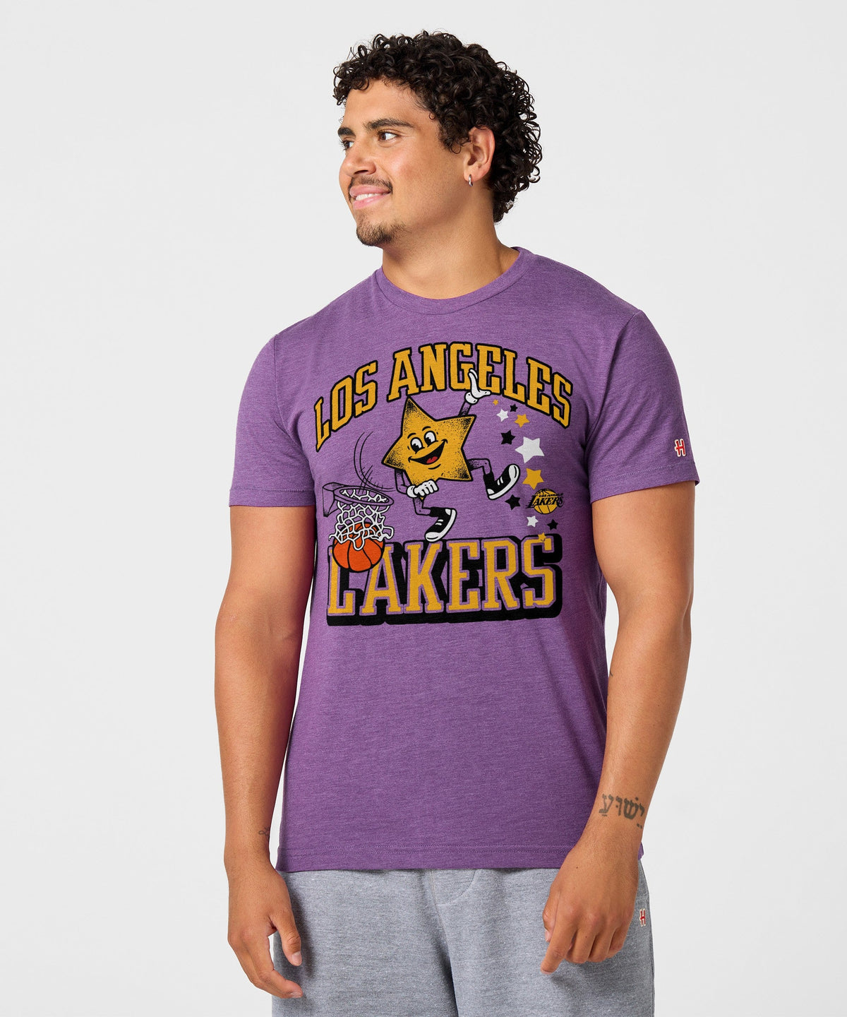 LA Lakers The Star product image 3