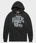 Las Vegas Raiders Helmet Hoodie product image 1