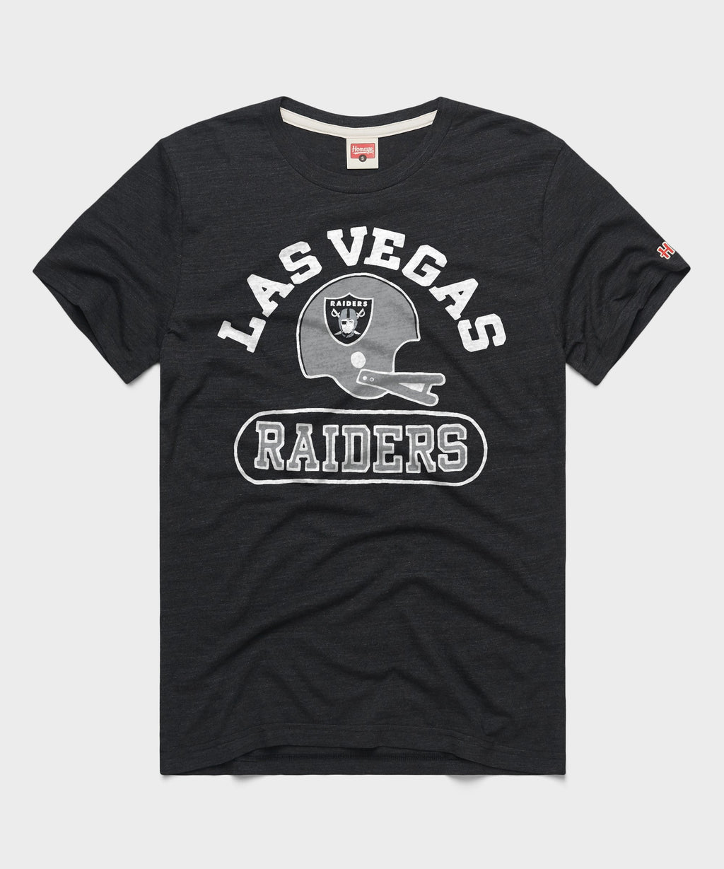 Las Vegas Raiders Throwback Helmet product image 1