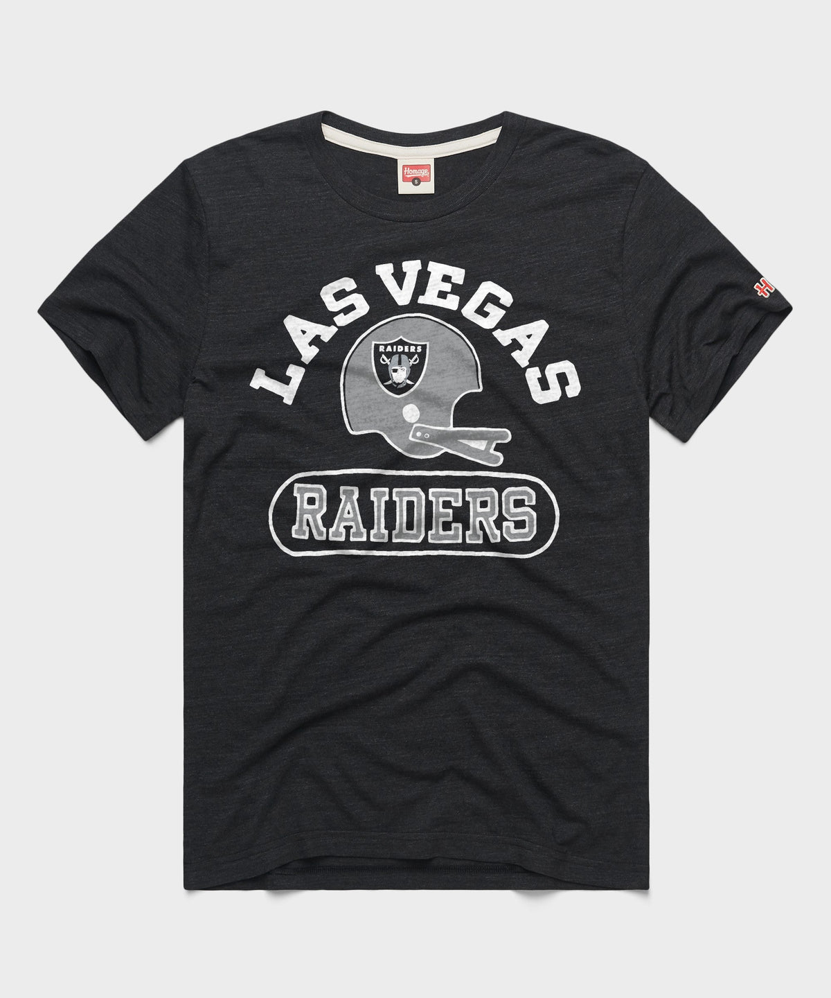 Las Vegas Raiders Throwback Helmet product image 1