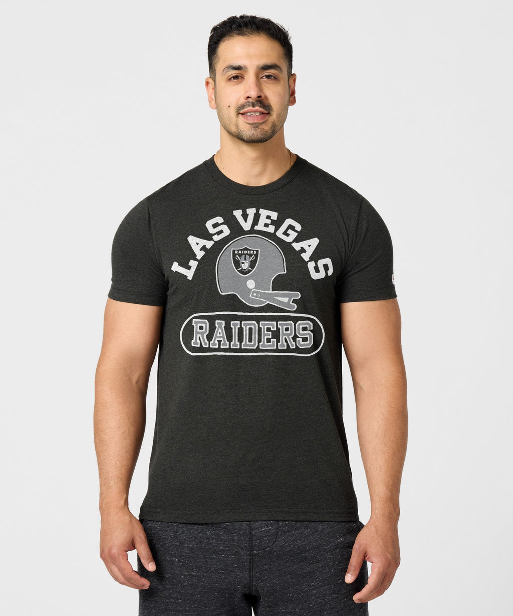 Las Vegas Raiders Throwback Helmet product image 3