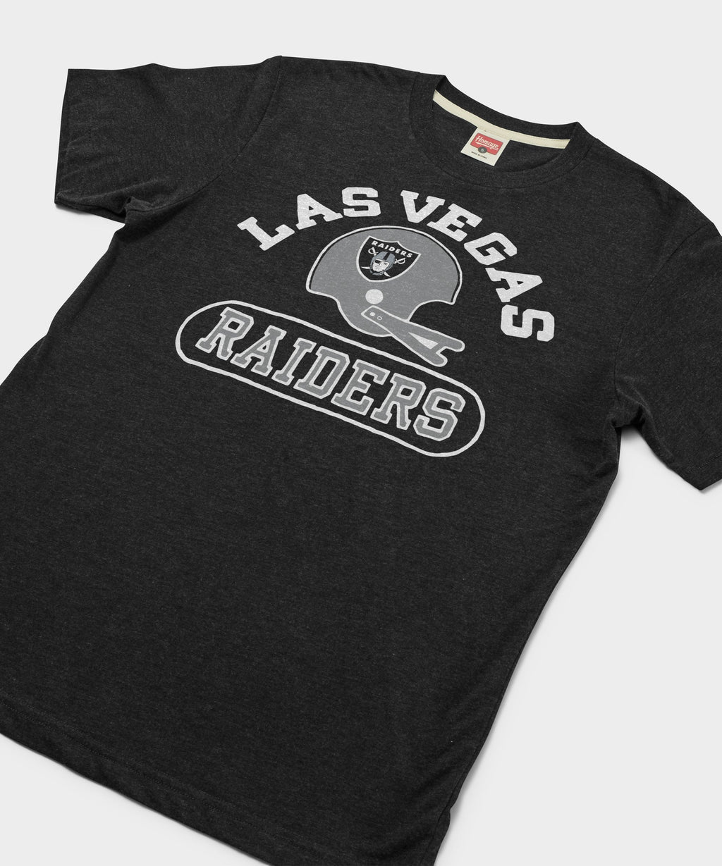 Las Vegas Raiders Throwback Helmet product image 2