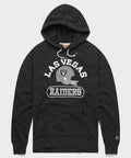 Las Vegas Raiders Throwback Helmet Hoodie product image 1