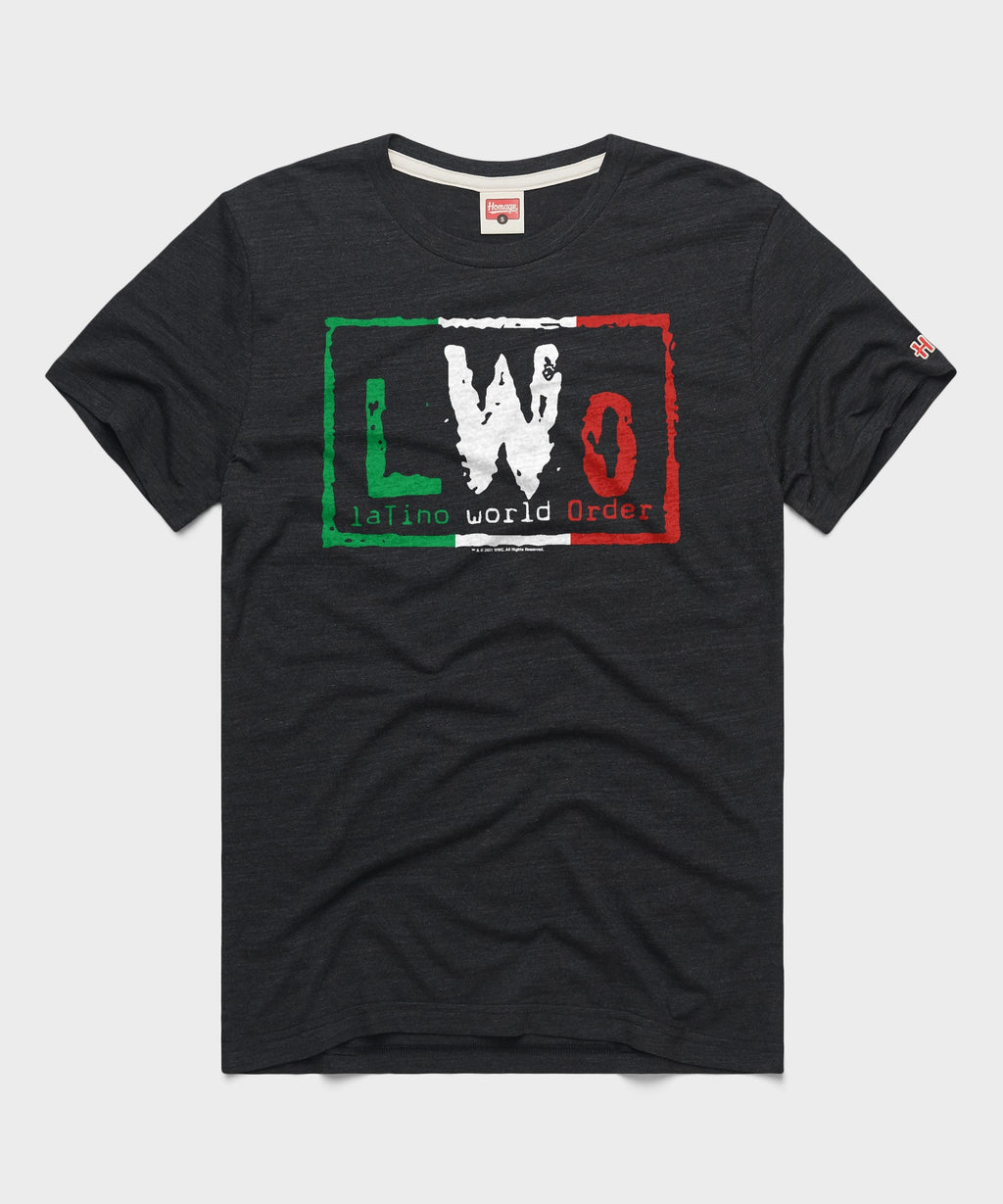 Latino World Order product image 1