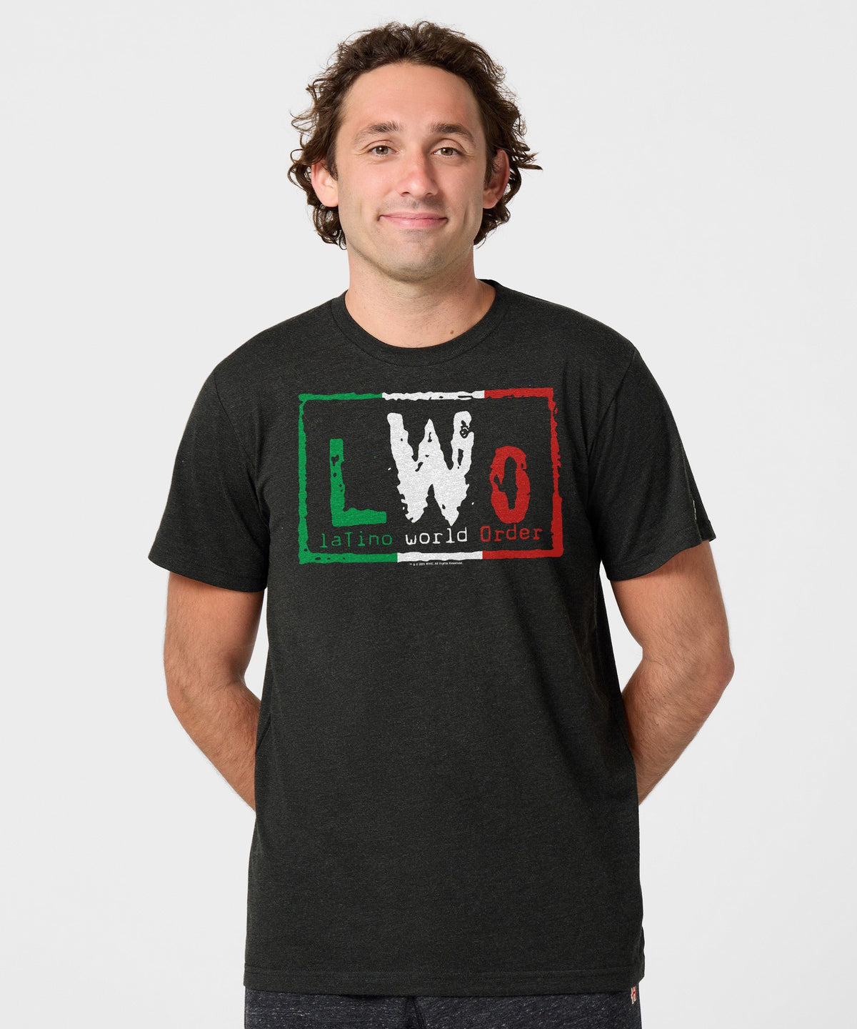 Latino World Order product image 3