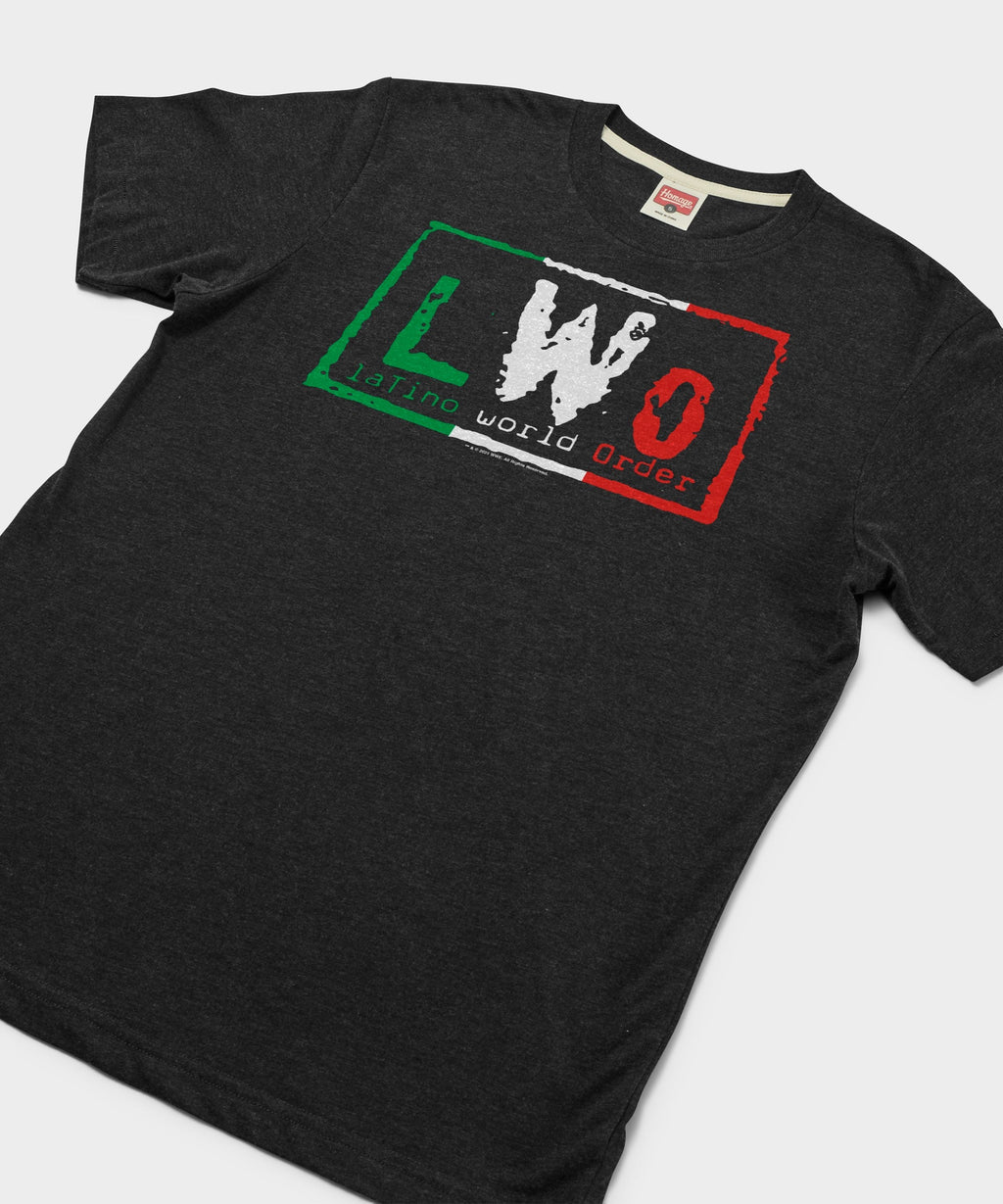 Latino World Order product image 2