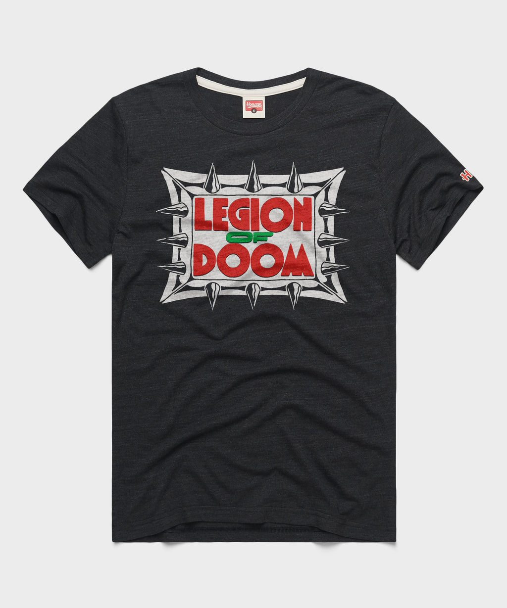 Legion Of Doom Logo product image 1