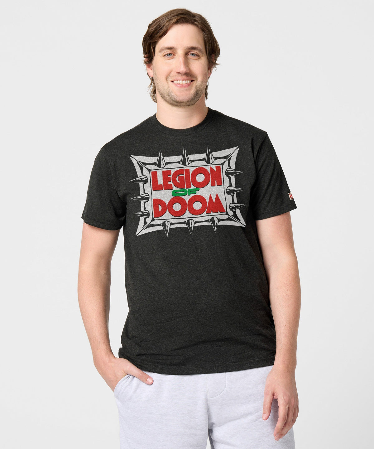 Legion Of Doom Logo product image 3