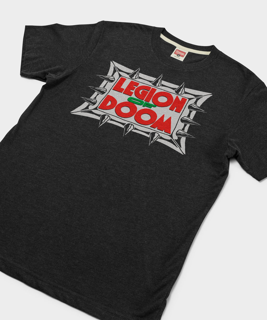 Legion Of Doom Logo product image 2