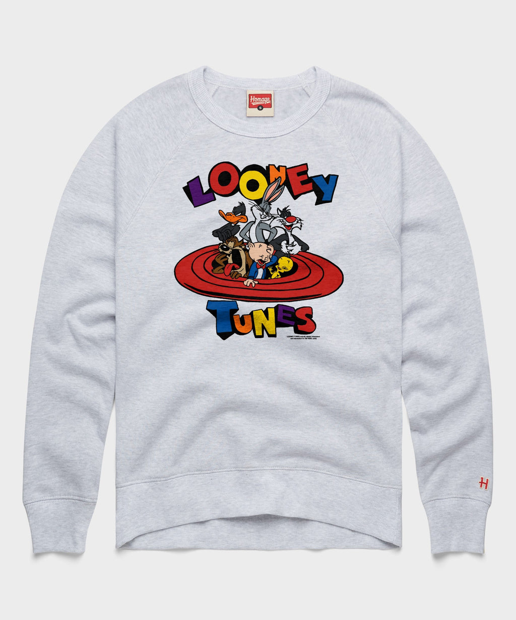 Looney Tunes Crewneck product image 1