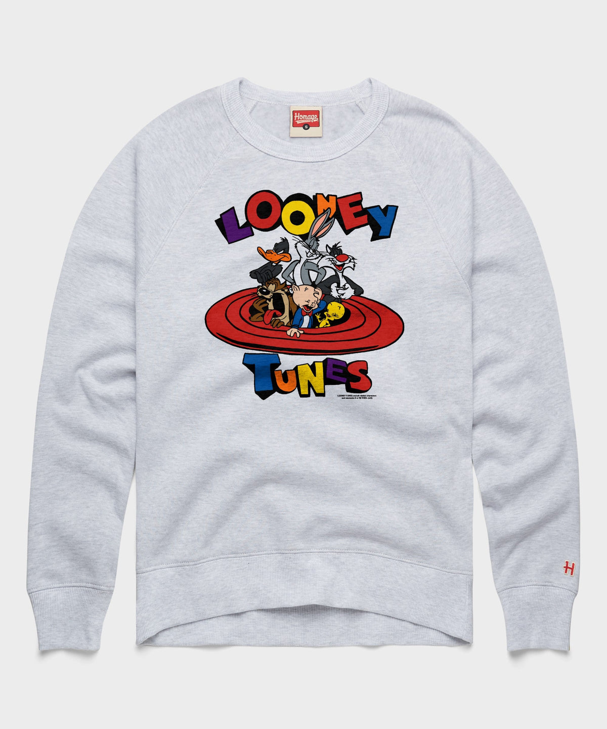 Looney Tunes Crewneck product image 1