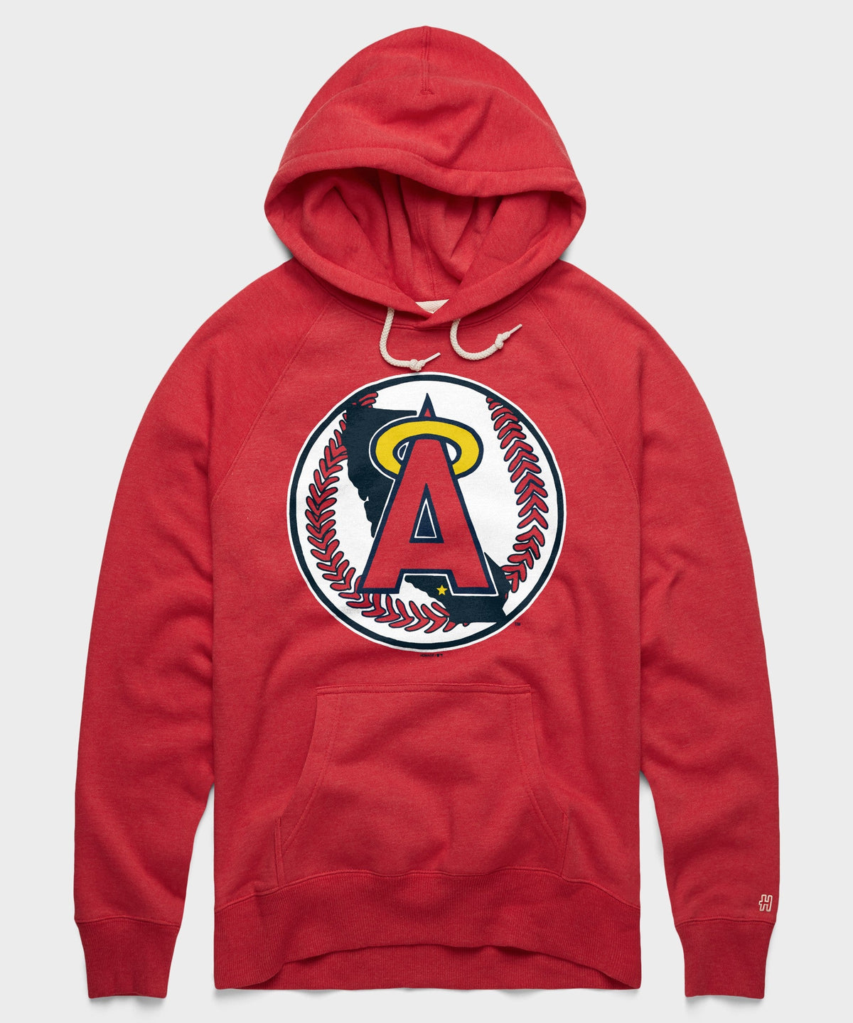 Los Angeles Angels '86 Hoodie product image 1