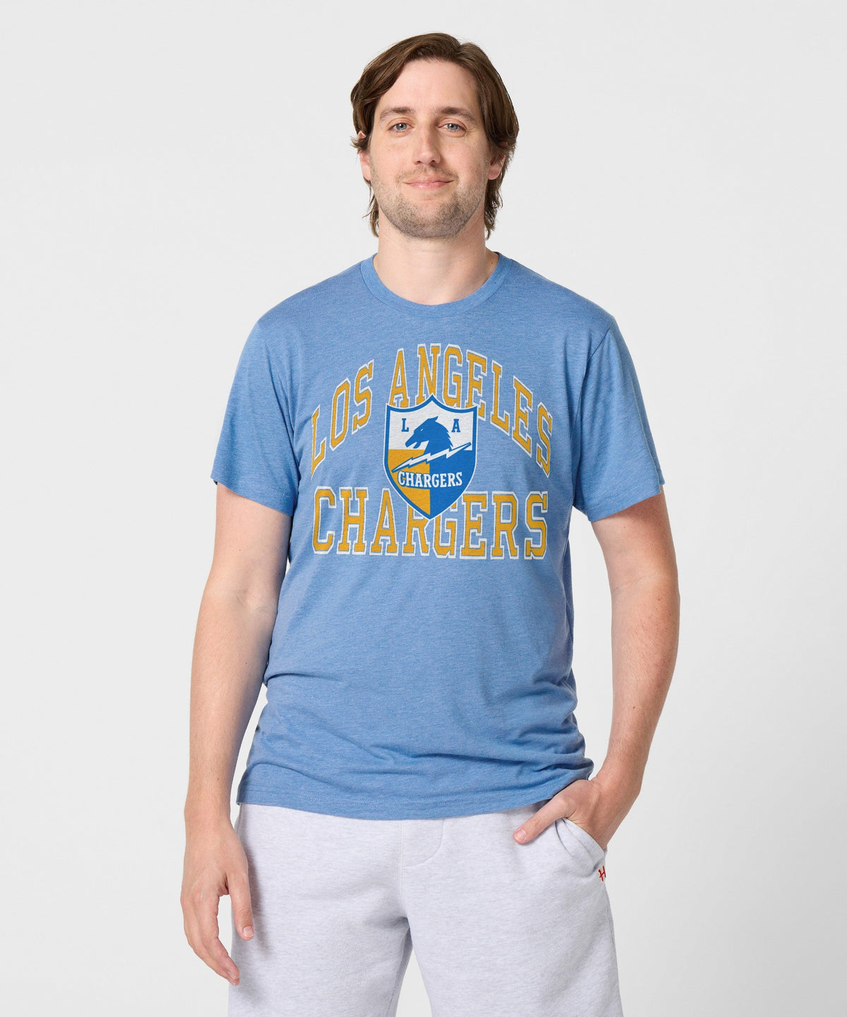 Los Angeles Chargers Arch product image 3
