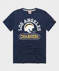 Los Angeles Chargers Throwback Helmet product image 1