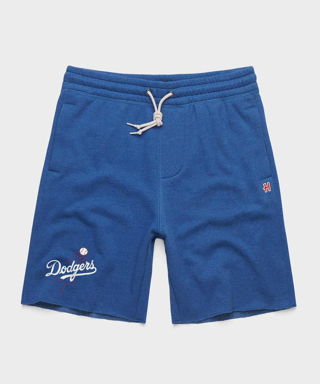 Los Angeles Dodgers '12 Sweat Shorts product image 1