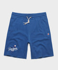 Los Angeles Dodgers '12 Sweat Shorts product image 1