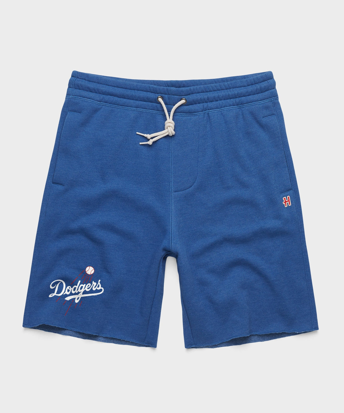 Los Angeles Dodgers '12 Sweat Shorts product image 1