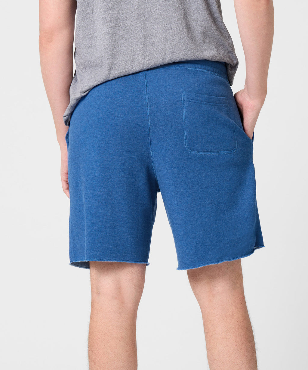 Los Angeles Dodgers '12 Sweat Shorts product image 4