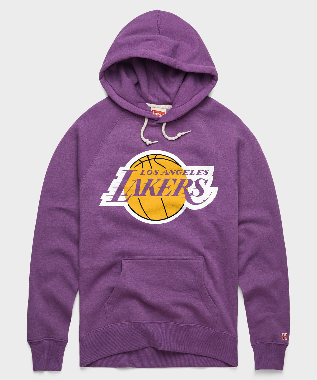 Los Angeles Lakers Logo Hoodie product image 1