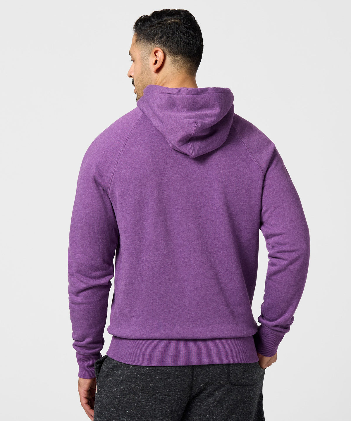 Los Angeles Lakers Logo Hoodie product image 4