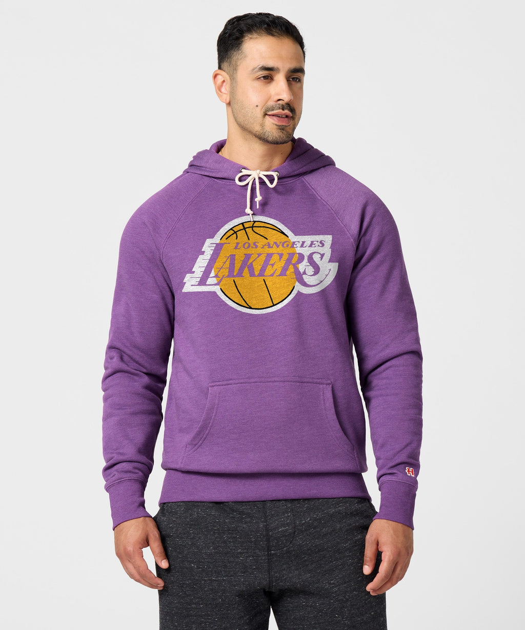 Los Angeles Lakers Logo Hoodie product image 3