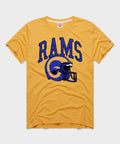 Los Angeles Rams Helmet Retro product image 1