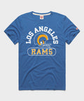 Los Angeles Rams Throwback Helmet product image 1