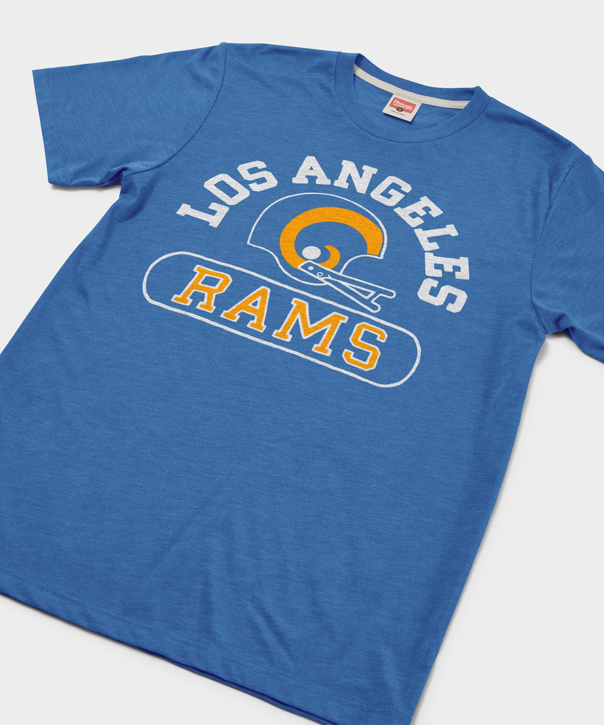 Los Angeles Rams Throwback Helmet product image 2