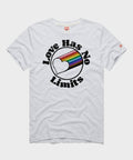 Love Has No Limits product image 1