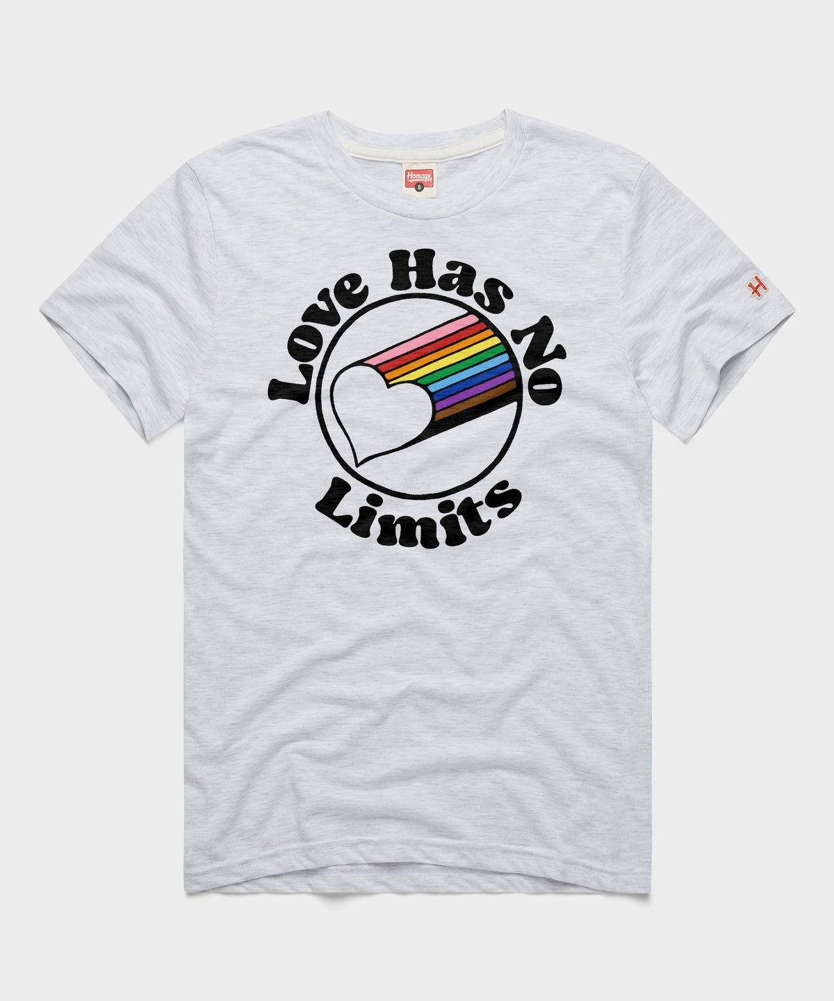 Love Has No Limits product image 1