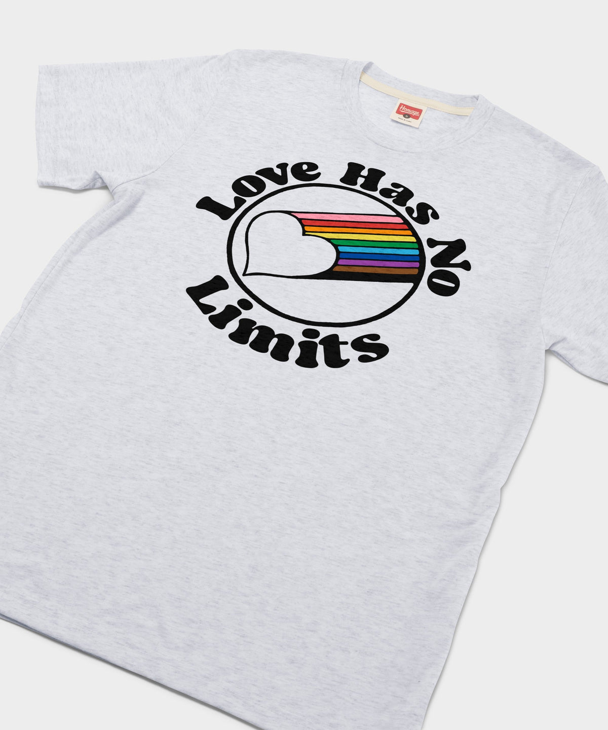 Love Has No Limits product image 2