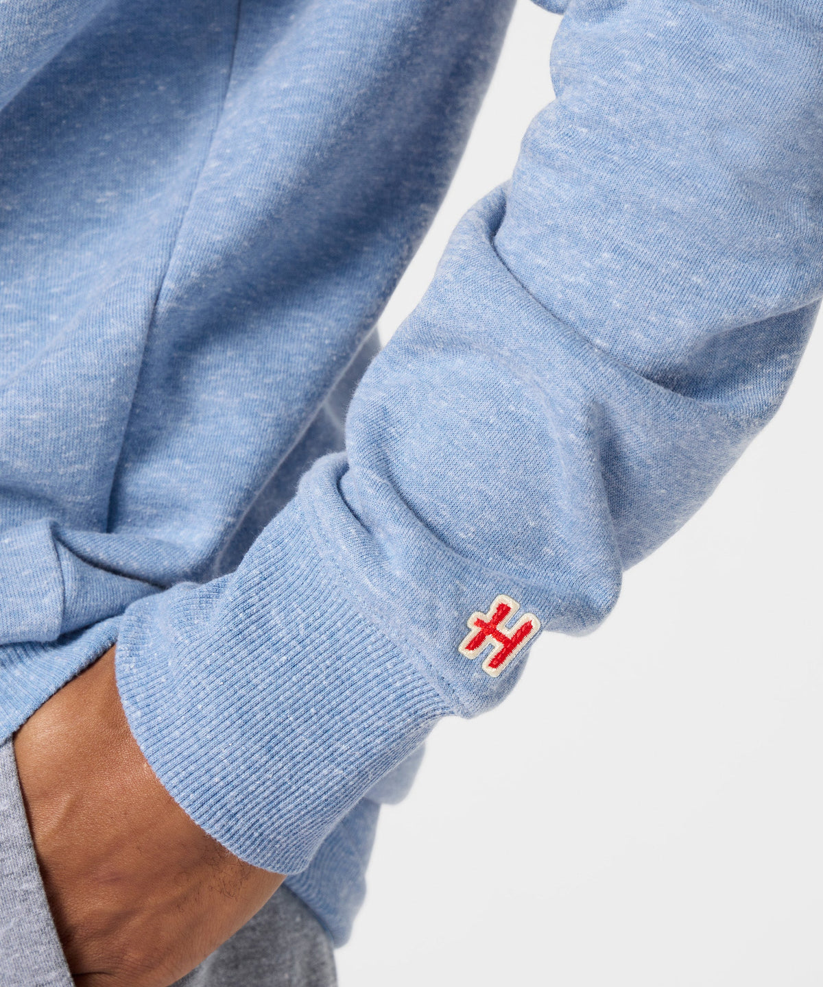Love Is Hoodie product image 5