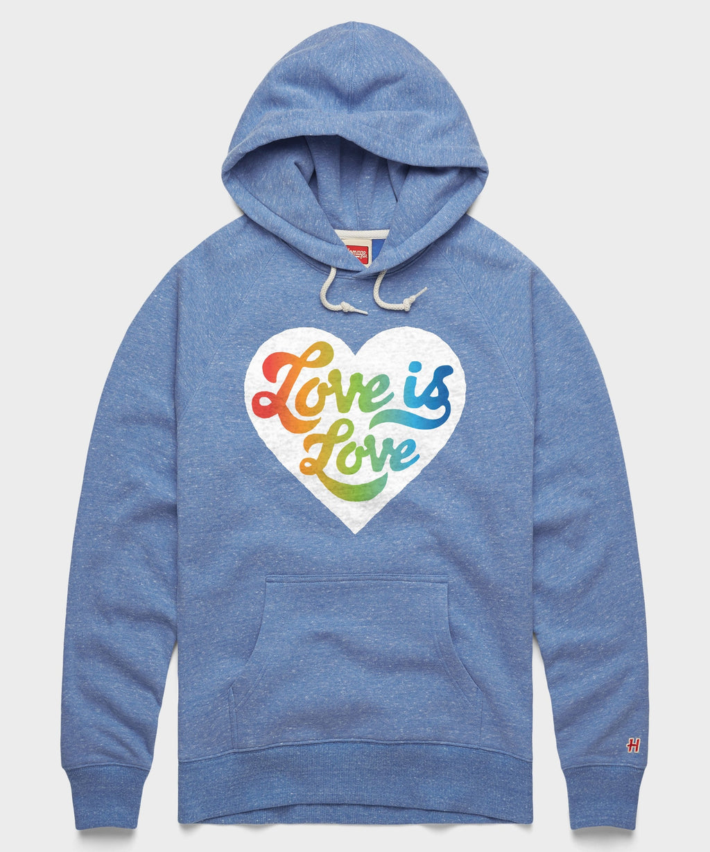 Love Is Hoodie product image 1