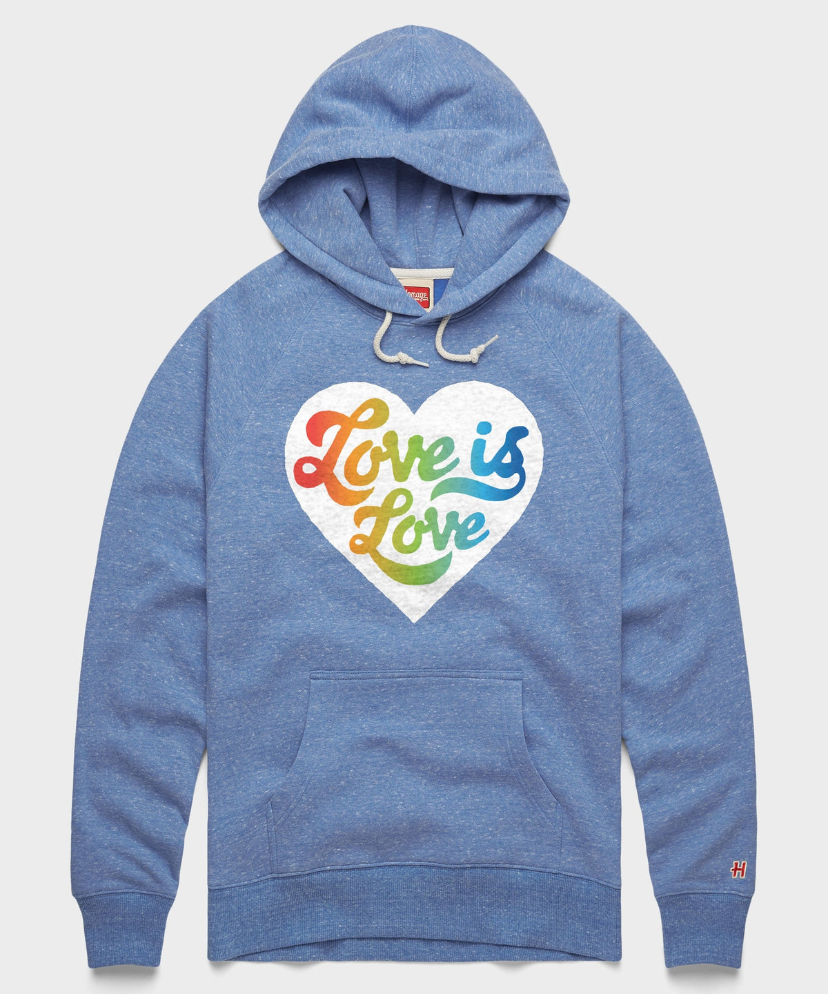 Love Is Hoodie product image 1