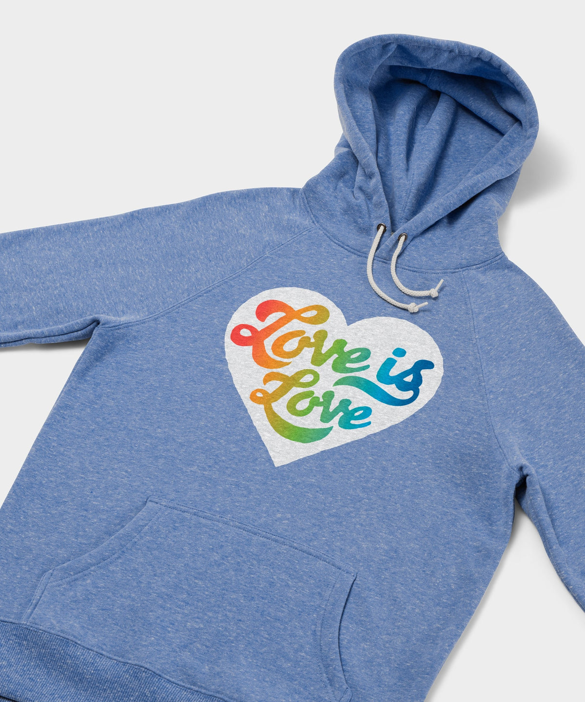 Love Is Hoodie product image 2