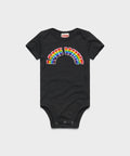 Love Wins Baby One Piece