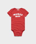 Mama's Boy Baby One Piece