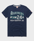 Mariners Ken Griffey Jr Signature Jersey product image 1
