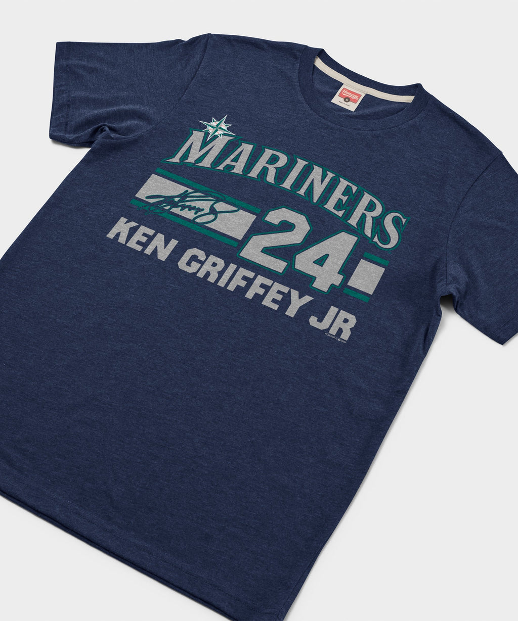 Mariners Ken Griffey Jr Signature Jersey product image 2