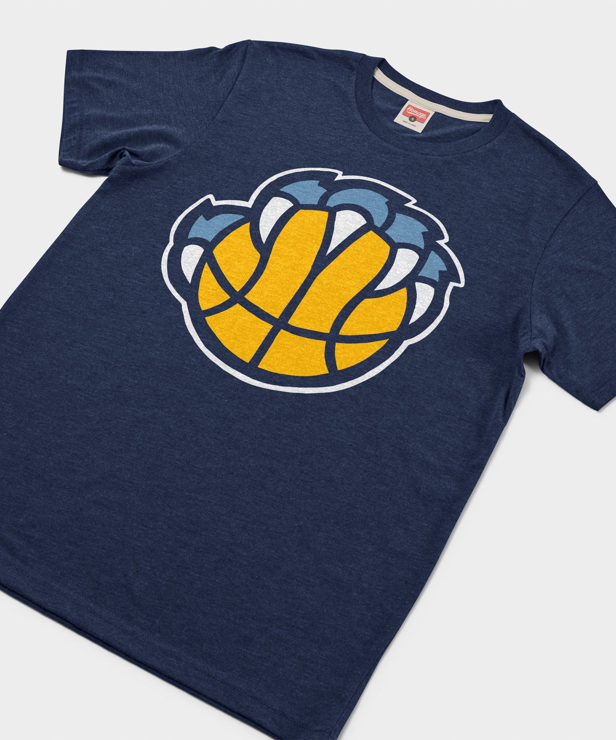 Memphis Grizzlies Alt Logo product image 2