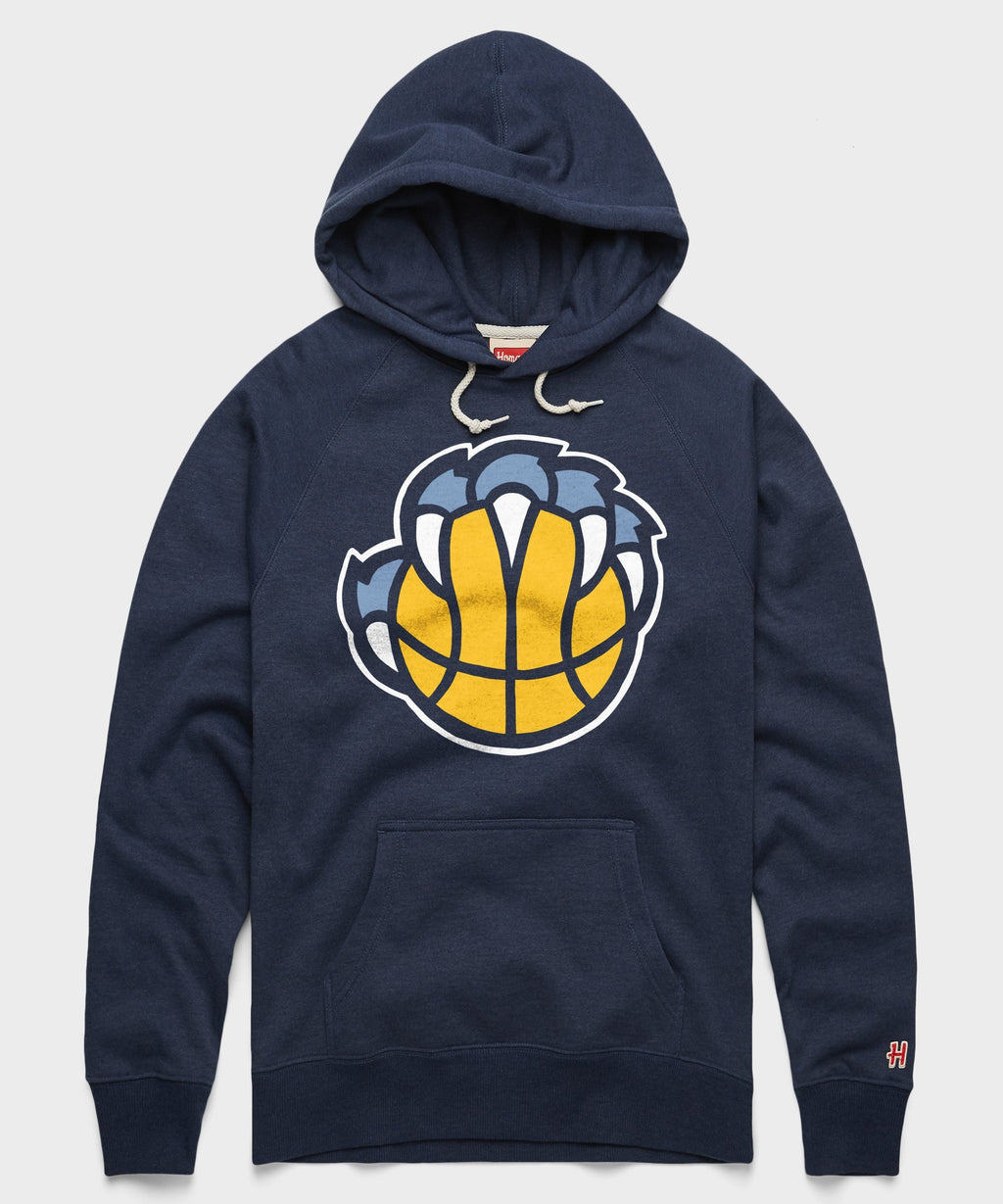 Memphis Grizzlies Alt Logo Hoodie product image 1