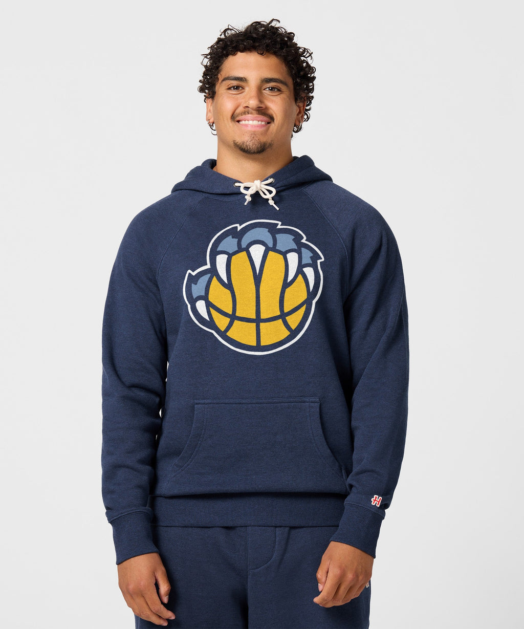 Memphis Grizzlies Alt Logo Hoodie product image 3