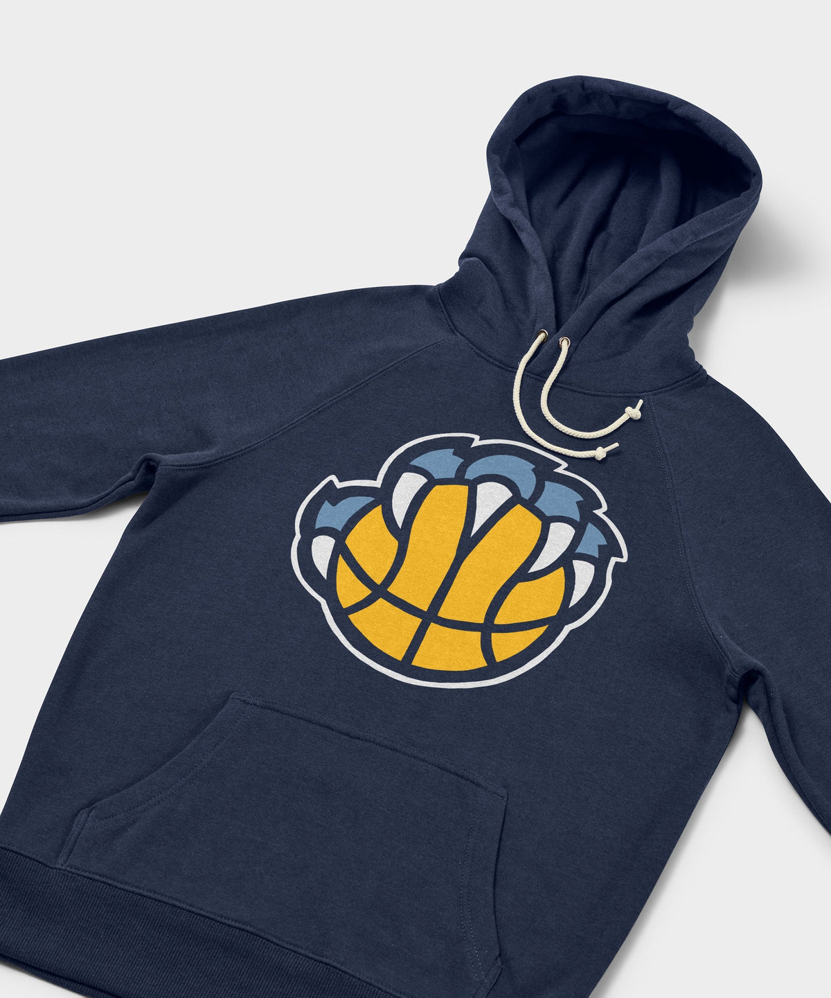 Memphis Grizzlies Alt Logo Hoodie product image 2