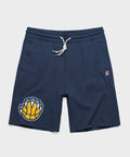Memphis Grizzlies Alt Logo Sweat Shorts product image 1